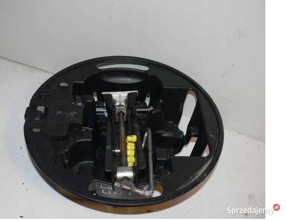 WKŁAD BAGAŻNIKA WINDA KOŁA LAGUNA II NUMER osobowe sprzedam