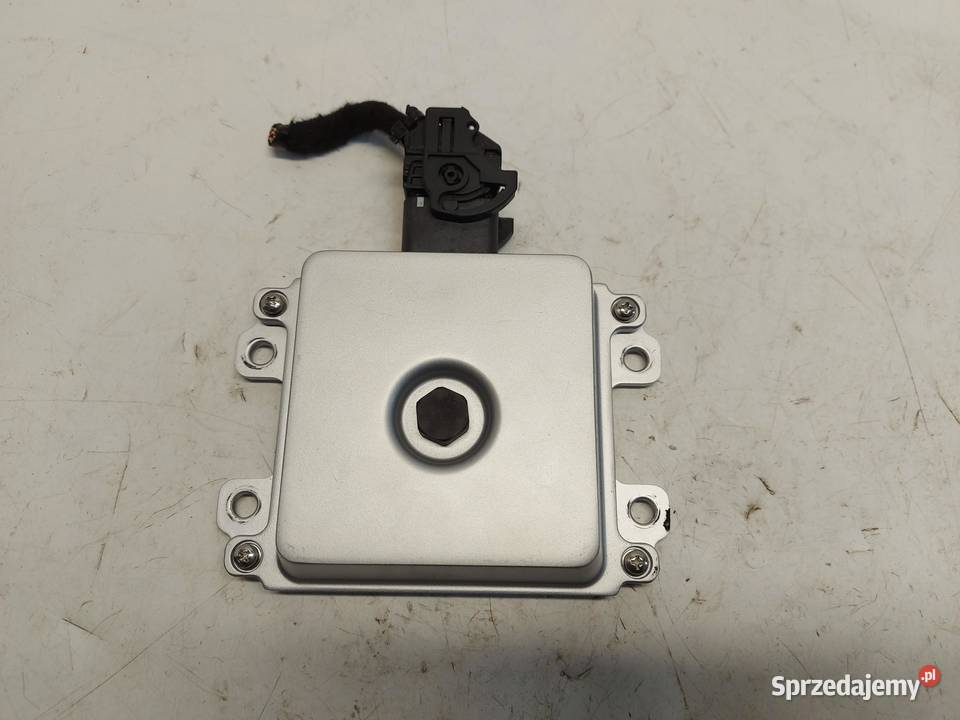 Cherry Jaecoo 7 PHEV 2025r Moduł sterownik