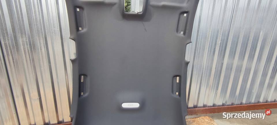 PODSUFITKA AUDI A4 B8 SEDAN 8K5867501 V48 S LINE Przystajń