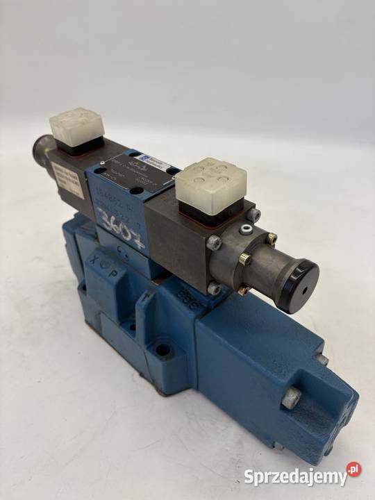 Rexroth 4WRZ16W1 150 60 6AG24N9ETK4 D3M 00932854 Warszawa