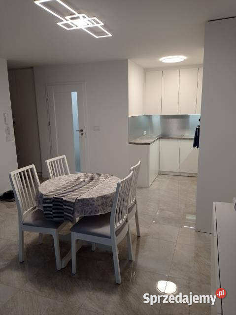 Ogłoszenie mieszkanie Pruszków 30m2 1 pokój