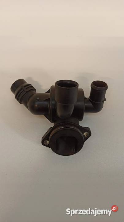 TERMOSTAT OBUDOWA A4 B8 03L121111AD dolnośląskie