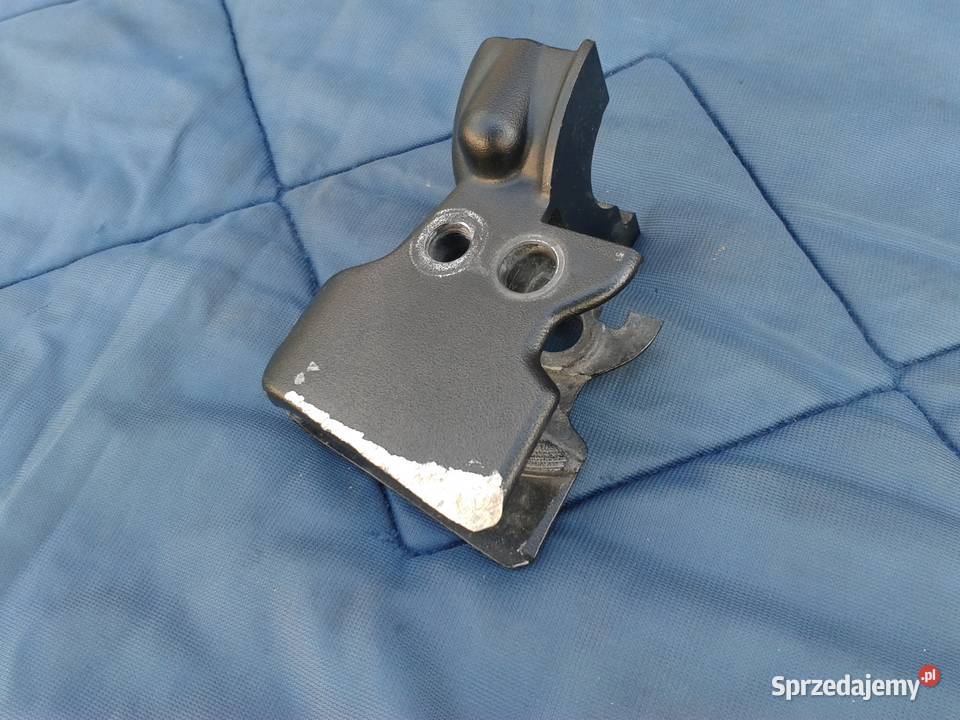 Harley M8 jarzmo sprzęgła uchwyt klamka dźwignia śląskie Rybnik