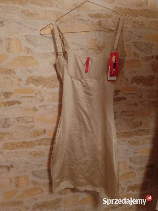 3436 XSS Spanx Ekskluzywna halka modelująca z Kraków sprzedam