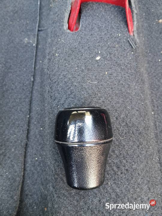 Gałka zmiany biegów Golf II Jetta MK2 5 biegów sprzedam
