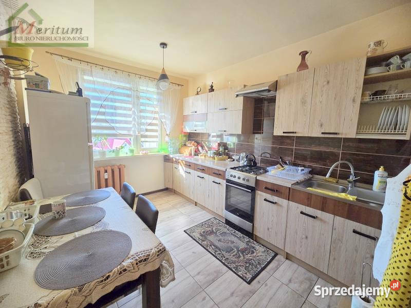 sprzedaży mieszkania 683m2 3 pokoje Krosno