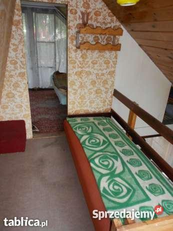 Na działka rekreacyjna ProsperowoMurucin Prosperowo