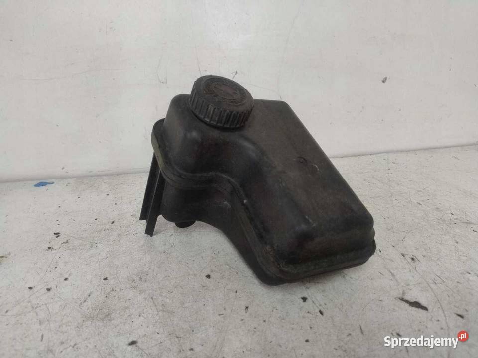 ZBIORNICZEK WSPOMAGANIA PEUGEOT 607 22 HDI Układ kierowniczy