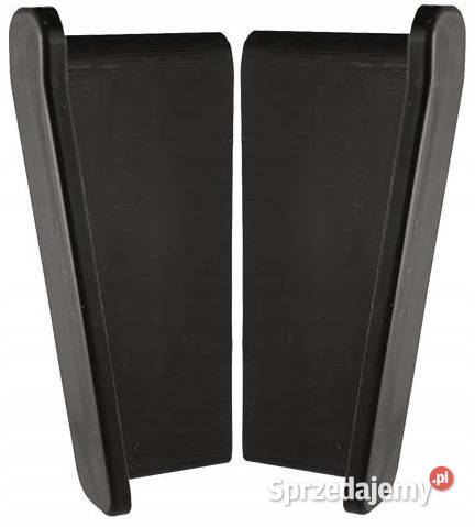 Profil Renoplast W35 do tarasów wentylowanych Warszawa