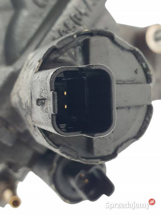 POMPA WTRYSKOWA Nissan Qashqai Renault Megane 15 Części samochodowe