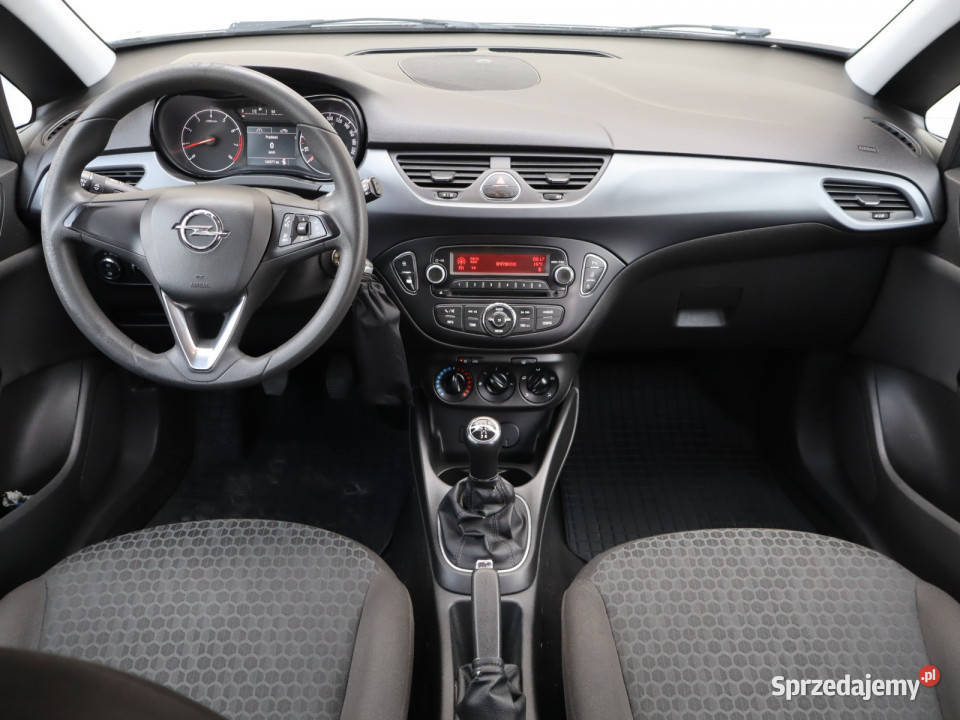 Opel Corsa 14 Katowice