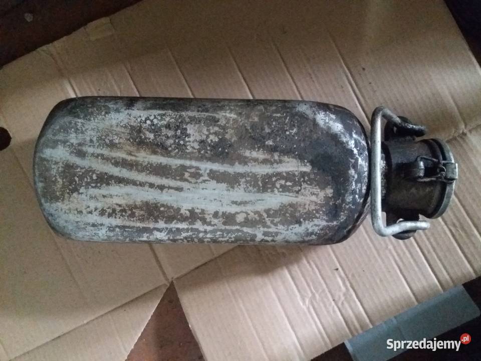 Niemiecka banka Trinkwasser BMW zundapp nsu Lisew