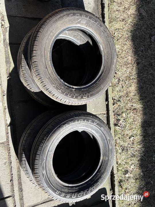 Opony letnie 1458013