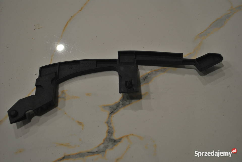 Ślizg pompowanych boczków fotela komfort BMW E60 śląskie Poręba sprzedam