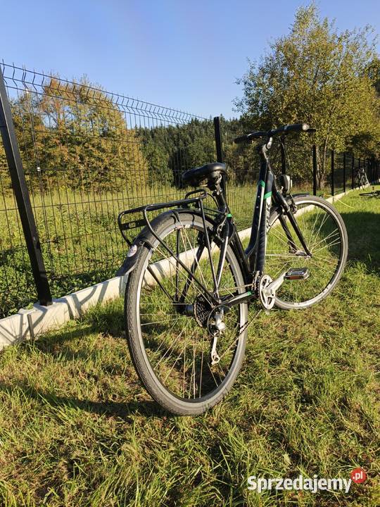 Rower Trek 2000 Ołpiny