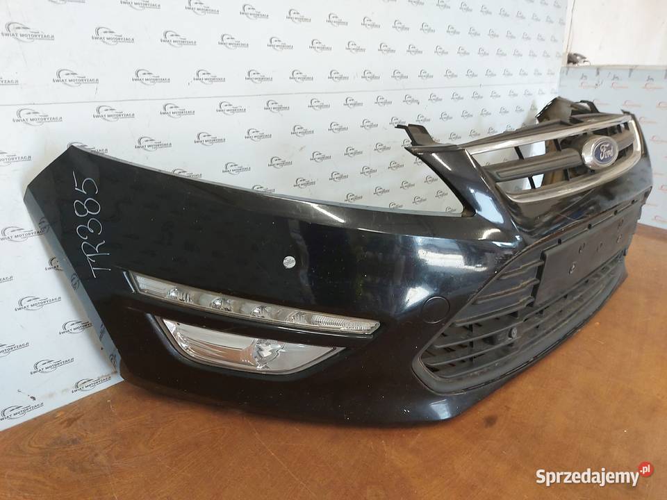 FORD MONDEO MK4 LIFT zderzak przód Kielce