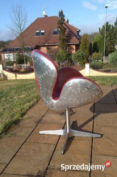 Hoker Aviator Airman Lotniczy styl HIT Szczecin