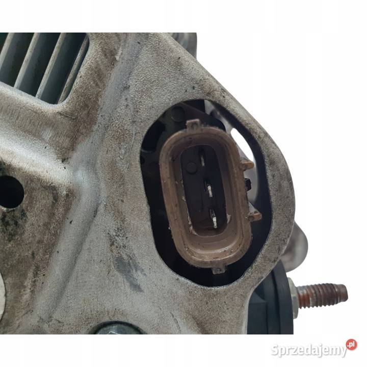 ALTERNATOR Land Rover Freelander 18 16V osobowe Chełm
