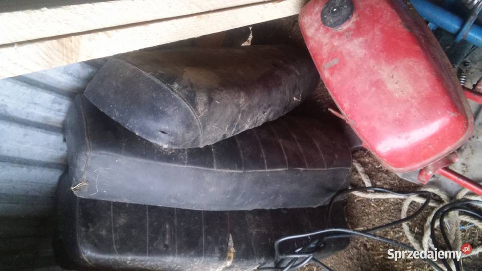 części romet ogar 200 Rożnowice