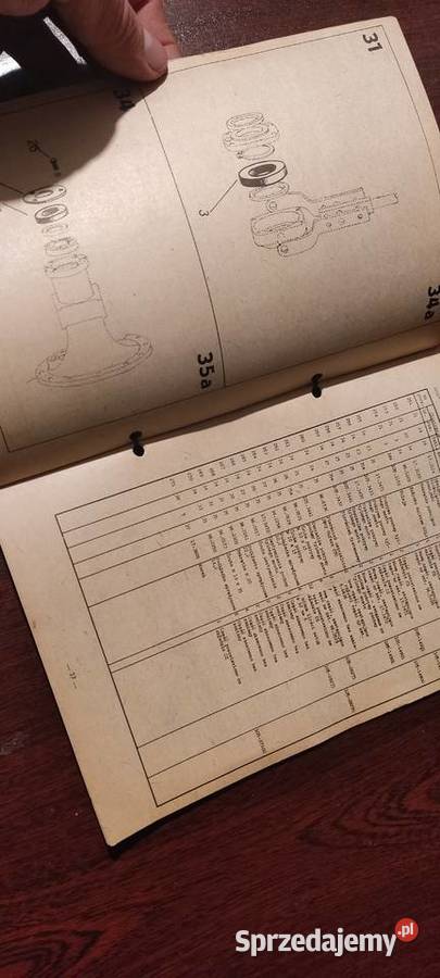 zetor 50 super informator o zmianach