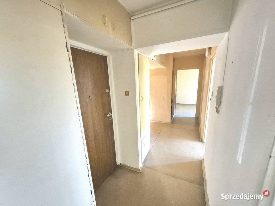 DOBREGO PASTERZA Prądnik Czerwony 4 Pok Parter 11399zł/m2 Kraków