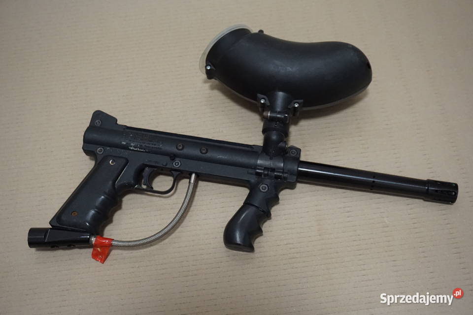 Markery do paintball Tippmann Custom 98 Rental 5 Kobyłka