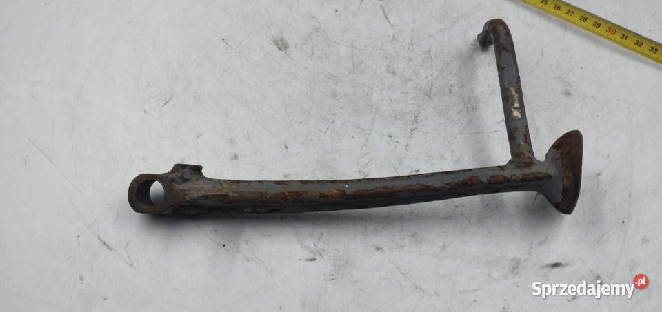 Podstawka boczna kosa dkw nsu bmw Skarżysko-Kamienna