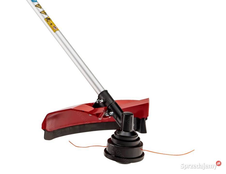 Kosa spalinowa ALKO 126 B Tajęcina