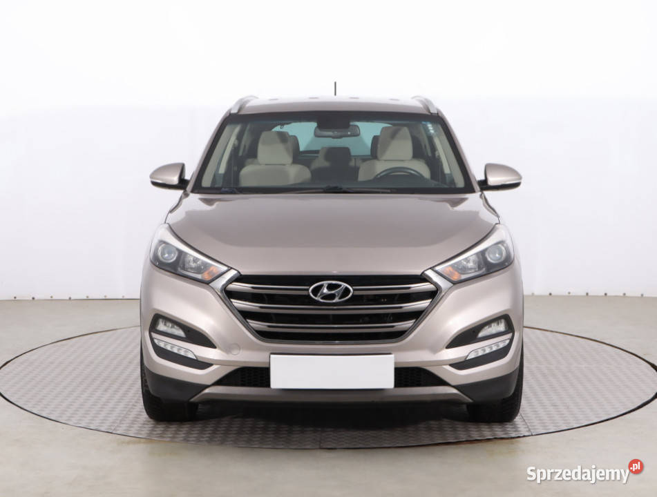 Hyundai Tucson 20 CRDi elektryczne szyby Piaseczno