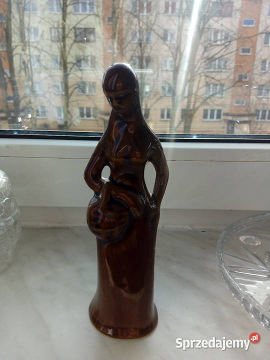 Grzybiarka ceramika zachodniopomorskie Choszczno sprzedam