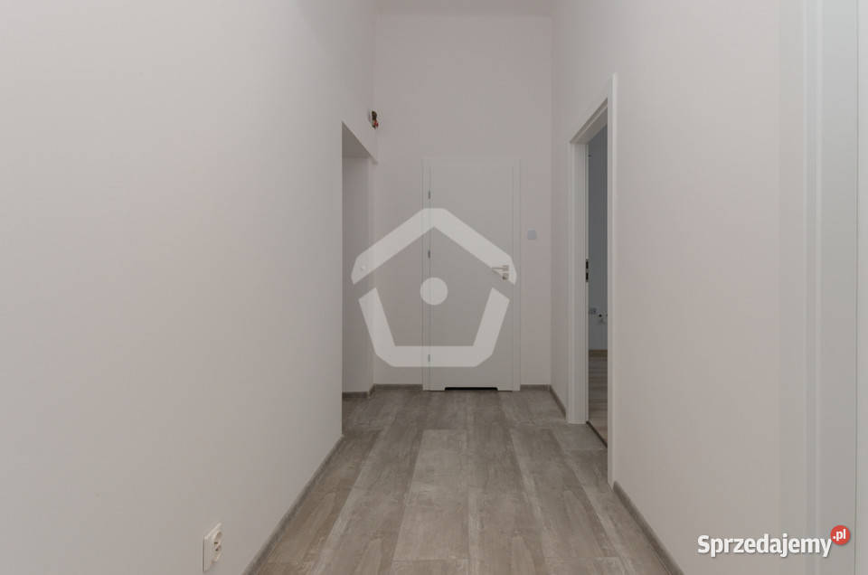 Mieszkanie 2 pokojowe w kamienicy Śródmieście Sprzedaż