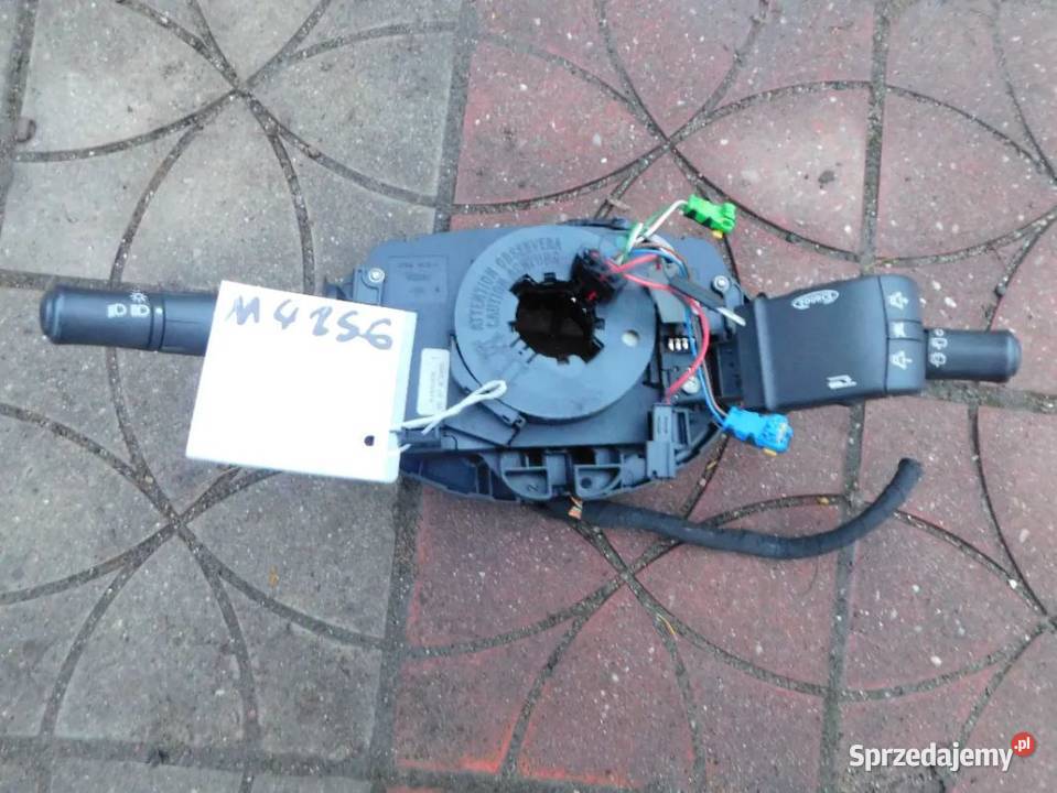 megane II przełącznik zespolony M 4256 WYSYŁKA Żory