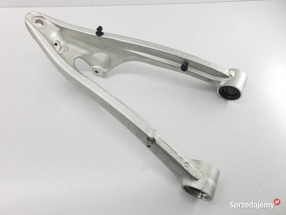 Wahacz Przod Bmw Gs 1200 Lc Adventure Łódź sprzedam