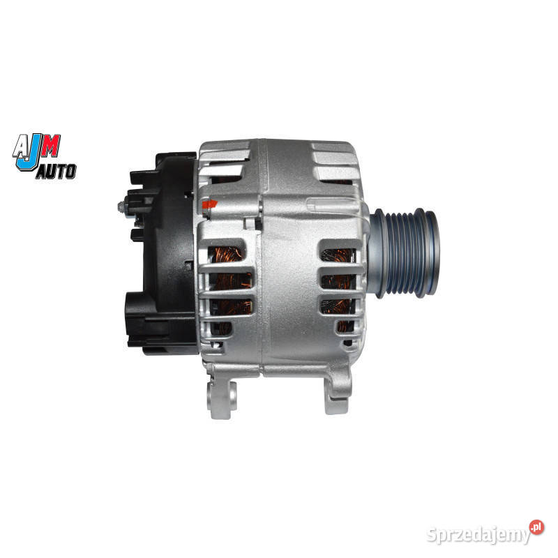 Alternator 04L903021D 20 TDI Seat Tarraco Skoda Grabów Szlachecki