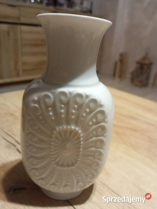 Sprzedam wazon Royal Porzellan KPM Bavaria Biłgoraj