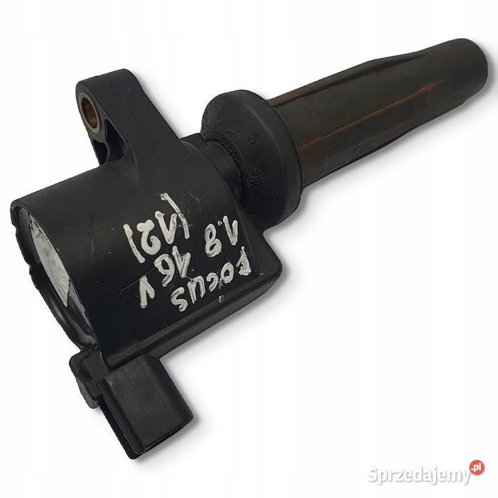 CEWKA ZAPŁONOWA Ford C Focus MK2 18 16V Chełm