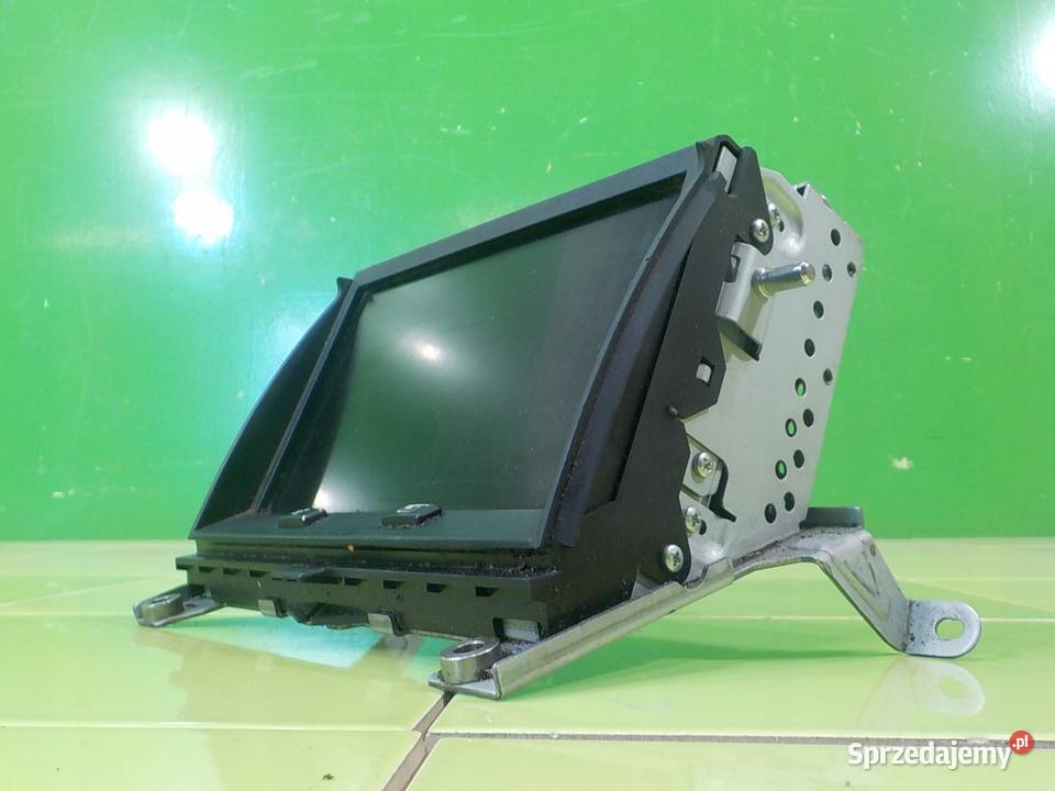 RANGE ROVER SPORT I 27 TDV6 06r 5D wyswietlacz Suków