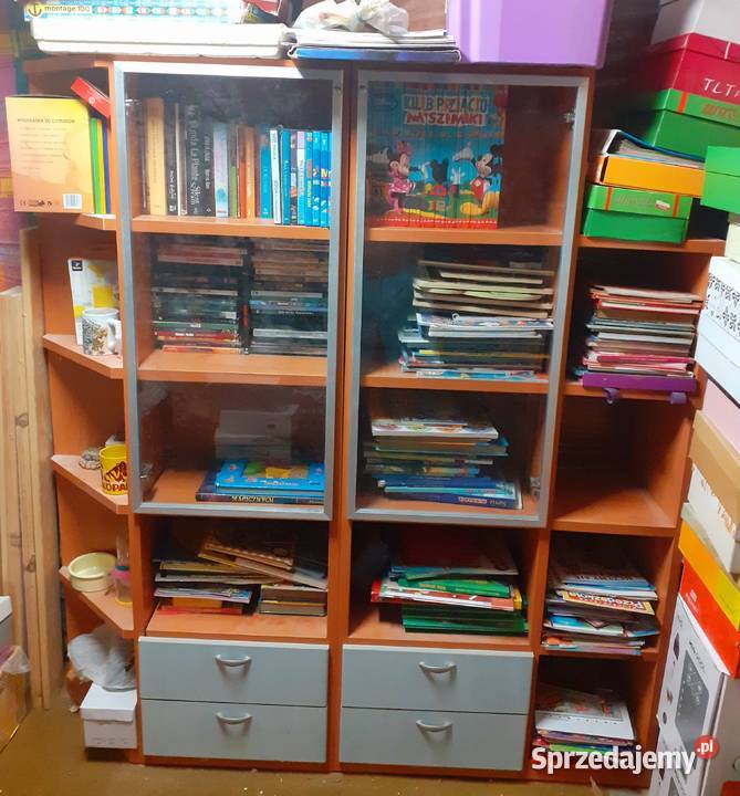 Mebelki Agata meble Warszawa