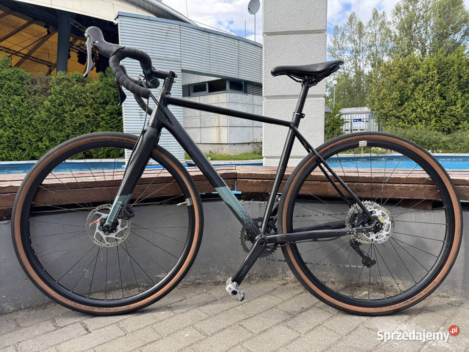 Rower Gravel Superior XRoad GR M Warszawa