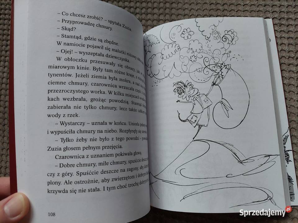 nowa Fundacja dobrego diabła Agnieszka Kraków