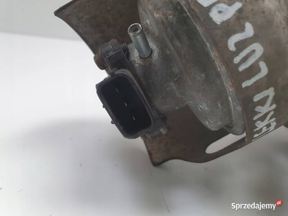 TURBOSPRĘŻARKA Mazda 6 II GH 22 CITD turbo R2AC Turbosprężarki lubelskie Chełm sprzedam