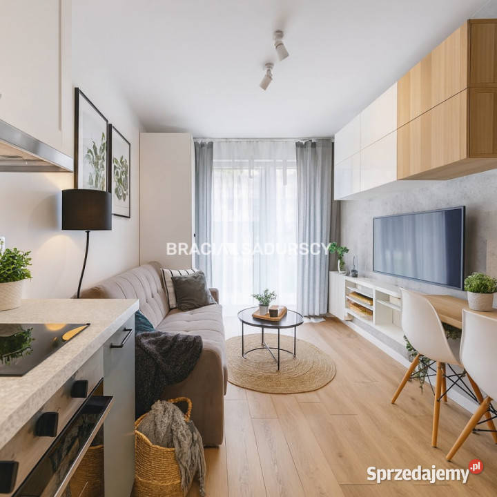 sprzedaży mieszkania Kraków Tomickiego 8108m2