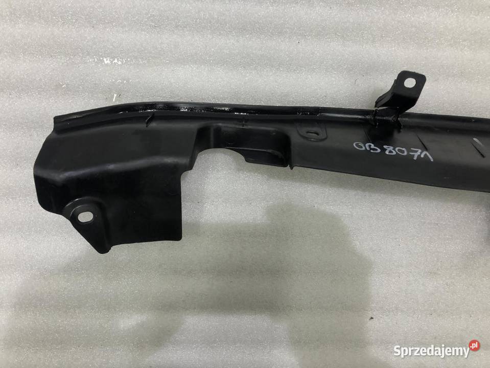 OSŁONA ZDERZAKA TYLNA SUZUKI LIANA 7238354G1 HB osobowe