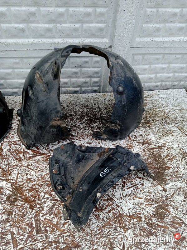 AUDI A4 B9 NADKOLE LEWE PRZÓD 8W0821171A PRAWE