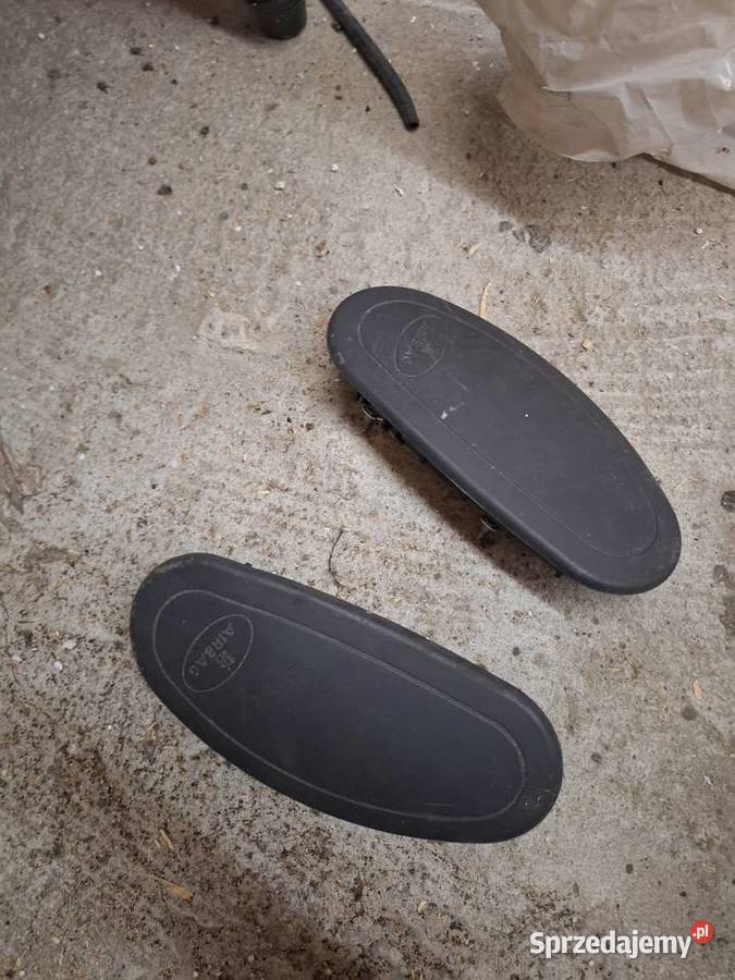 Citroen c5 poduszki siedzenia Szczucin