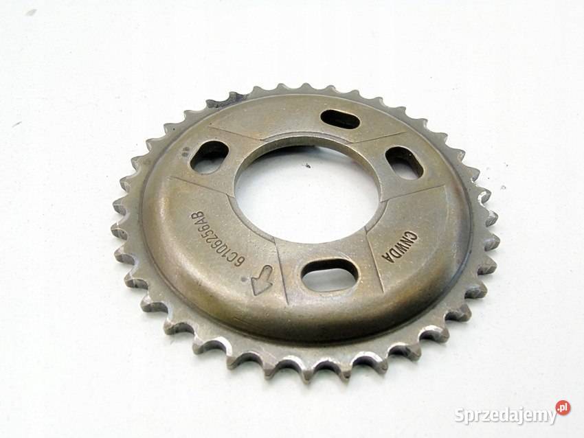 KOŁO WAŁKA ROZRZĄDU 22 HDI TDCI JUMPER BOXER