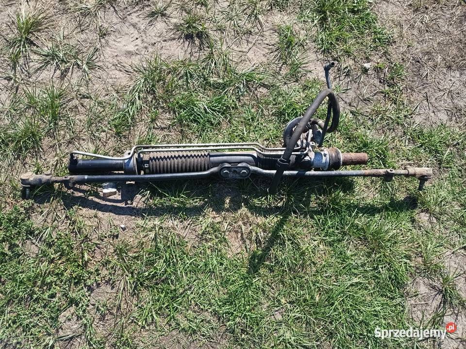 Przekładnia kierownicza maglownica Saab 93 I zachodniopomorskie Szczecin