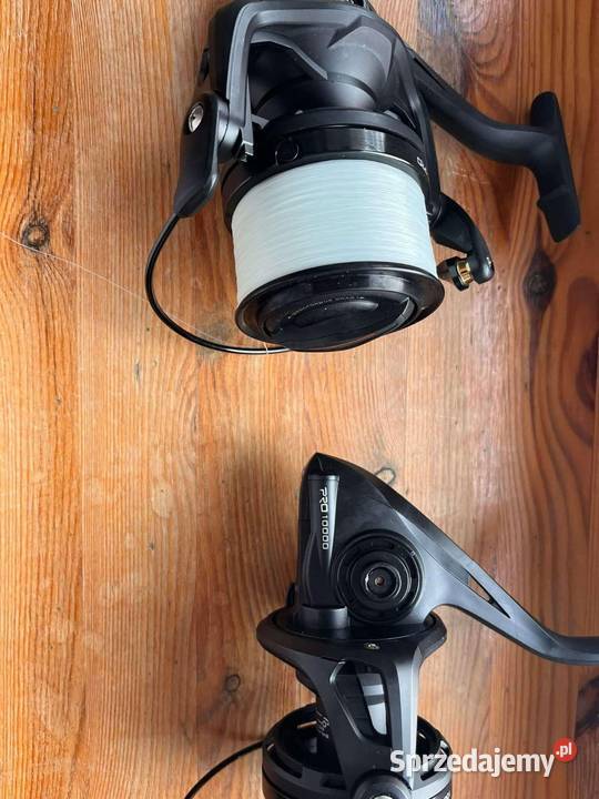 SPRZĘT WĘDKARSKI 2750 Bielany Wrocławskie