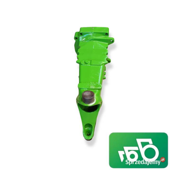 Obudowa Belka Pochwa mostu 041869 Merlo P 347 Pozostałe Wilkowo sprzedam