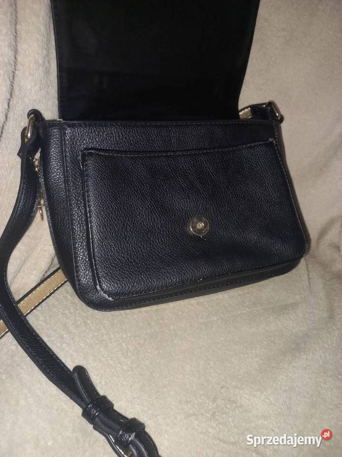 Lulu castagnette torebka